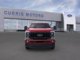 New 2025 Ford F250 XLT image 6