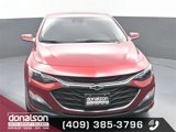 Used 2023 Chevrolet Malibu LT w/ Sport Edition image 3
