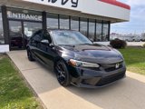Used 2024 Honda Civic Sport image 5