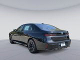 New 2025 BMW i7 eDrive50 w/ Executive Package image 3