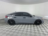 Used 2025 Honda Civic Sport image 6