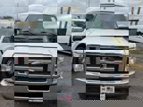 New 2025 Ford E-350 and Econoline 350 Super Duty w/ Power Equipment Group image 2