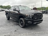 New 2025 RAM 2500 Laramie image 4