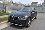 Used 2024 BMW X4 xDrive30i image 2