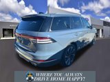 New 2025 Lincoln Aviator Reserve w/ Equipment Group 201A image 2