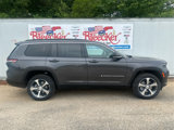 New 2025 Jeep Grand Cherokee L Limited image 2