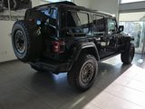 New 2025 Jeep Wrangler Unlimited Rubicon 392 image 6