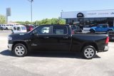 New 2025 RAM 1500 4x4 Crew Cab image 4