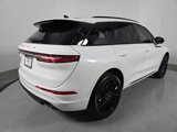 New 2025 Lincoln Corsair Reserve w/ Jet Appearance Package image 4