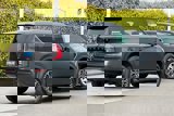 New 2025 Nissan Armada SL image 3