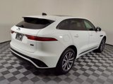 New 2026 Jaguar F-PACE R-Dynamic S image 2