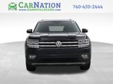 Used 2019 Volkswagen Atlas SEL image 5