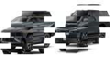 New 2026 Chevrolet Suburban RST image 3