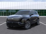 New 2026 Cadillac Vistiq Sport image 6