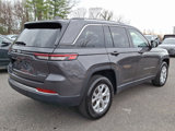 Certified 2023 Jeep Grand Cherokee Limited image 6