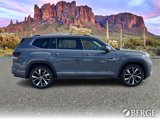 New 2025 Volkswagen Atlas SEL Premium R-Line image 5