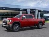 New 2025 GMC Sierra 2500 SLT w/ SLT Premium Package image 2