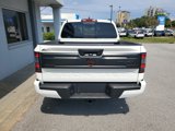 New 2025 Nissan Frontier PRO-4X w/ Pro Premium Package image 4