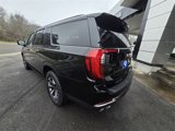 New 2025 GMC Yukon XL AT4 Ultimate image 3