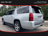 Used 2018 Chevrolet Suburban LT image 5