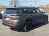 New 2025 Jeep Grand Cherokee L Altitude image 3