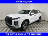 New 2025 Hyundai Palisade SEL image 3