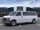 New 2025 GMC Savana 3500 LS image 2