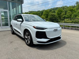 New 2025 Audi Q6 e-tron Prestige image 4