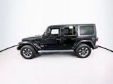Used 2019 Jeep Wrangler Unlimited Sahara w/ Dual Top Group image 4