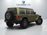 New 2025 Jeep Wrangler Unlimited Rubicon image 4