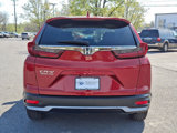 Used 2021 Honda CR-V EX-L image 5