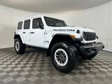 Used 2024 Jeep Wrangler Unlimited Rubicon 392 image 2