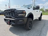 New 2025 RAM 2500 Tradesman image 3