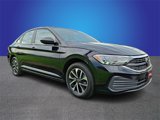 Used 2024 Volkswagen Jetta S image 3