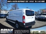 Certified 2023 Ford Transit 150 Low Roof image 5