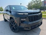 New 2026 Chevrolet Traverse RS w/ LPO, Floor Liner Package image 2