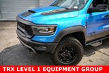 Used 2023 RAM 1500 TRX w/ TRX Level 1 Equipment Group image 2
