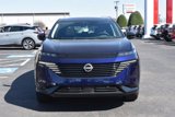 New 2025 Nissan Murano Platinum image 2