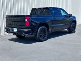 Used 2024 Chevrolet Silverado 1500 RST w/ Dark Appearance Package image 3