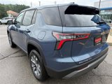 New 2026 Chevrolet Equinox LT w/ Convenience Package II image 4