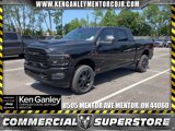 New 2025 RAM 2500 Laramie w/ Night Edition image 3