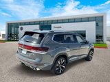 New 2025 Volkswagen Atlas SEL Premium R-Line image 6