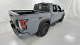 New 2025 Nissan Frontier PRO-4X w/ Pro Premium Package image 3
