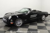 Used 2002 Ford Thunderbird Neiman Marcus image 5
