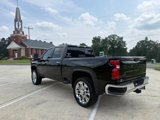 Used 2022 Chevrolet Silverado 2500 LTZ w/ LTZ Convenience Package image 5