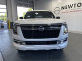 New 2025 Nissan Armada SL image 3