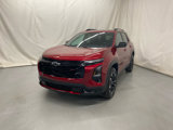 New 2026 Chevrolet Equinox RS w/ Convenience Package III image 2