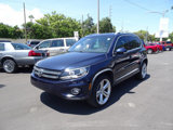 Used 2016 Volkswagen Tiguan R-Line image 2