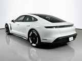 New 2025 Porsche Taycan image 3