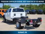 New 2026 RAM 5500 Tradesman w/ Chrome Appearance Group image 5
